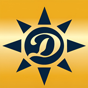 DDP GOLD LOGO